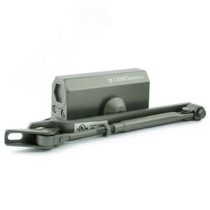 Доводчик дверной морозостойкий