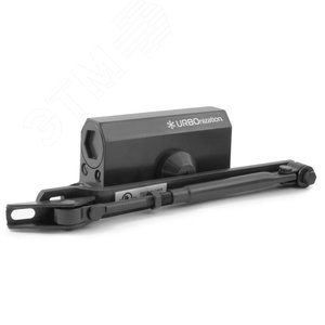 Доводчик дверной морозостойкий