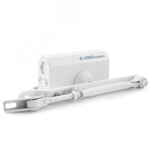 Доводчик дверной морозостойкий