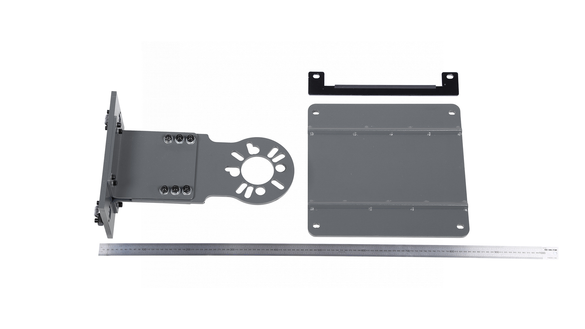 Вибростенд для диагностики подвески с поворотной площадкой и дисплеем NORDBERG NTE53