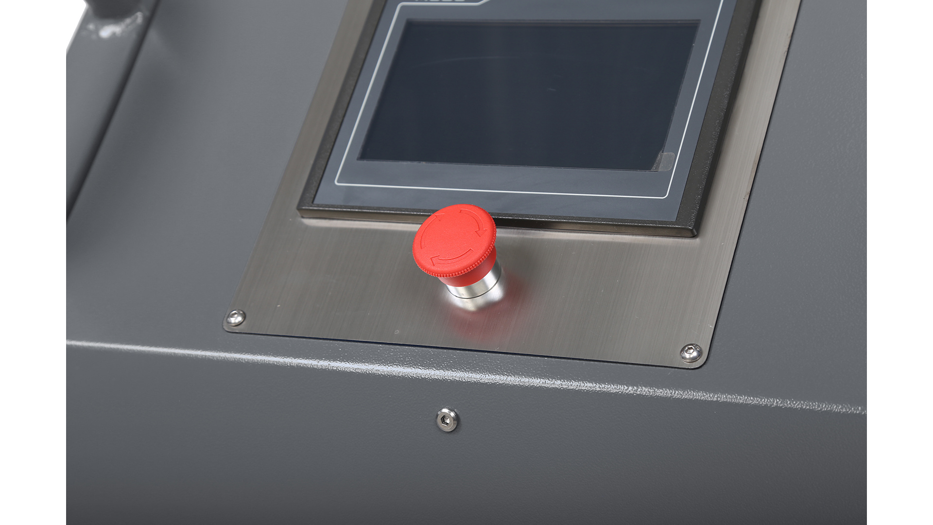 Вибростенд для диагностики подвески с поворотной площадкой и дисплеем NORDBERG NTE53