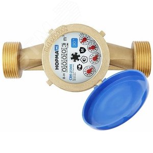 Счетчик универсальный СВКМ-25 Х (М) с комплектом присоединения