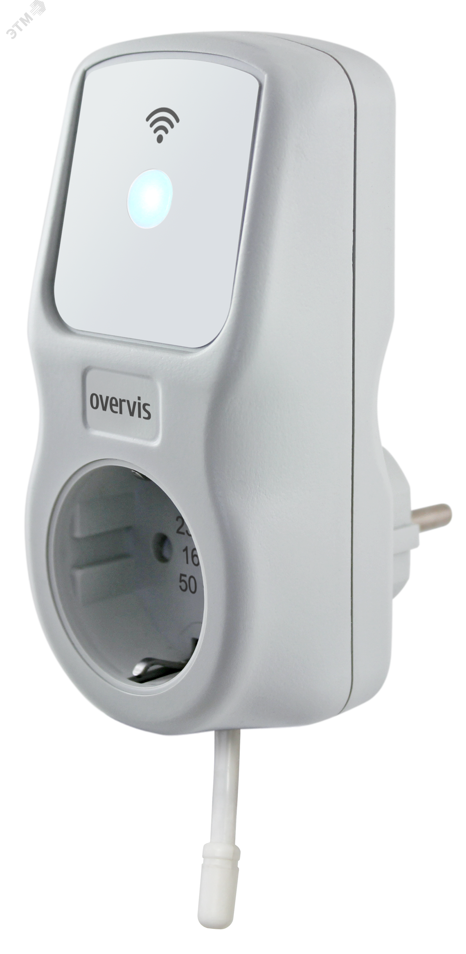 Многофункциональный таймер-реле ЕМ-126Т-1