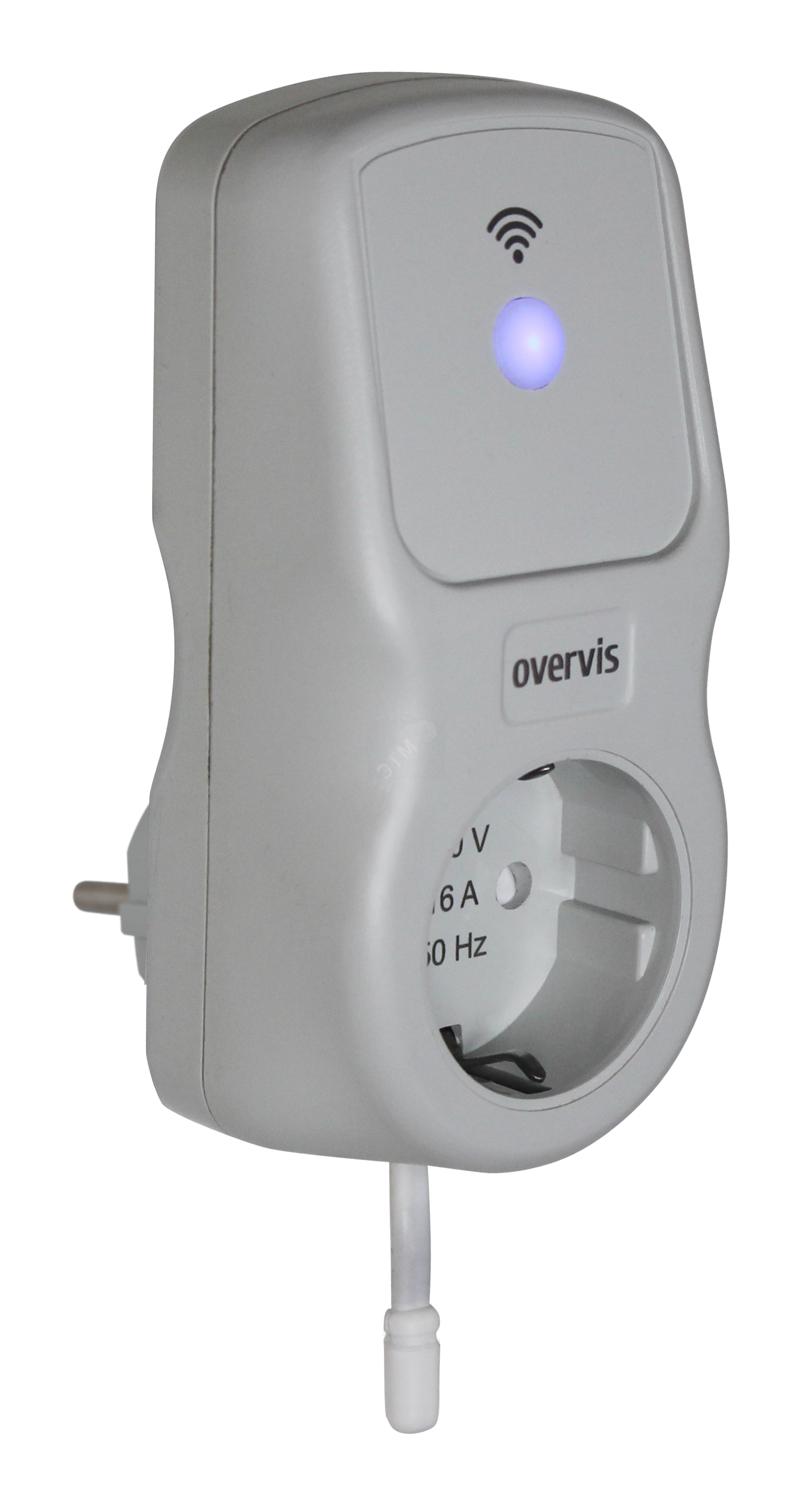 Многофункциональный таймер-реле ЕМ-126Т-2