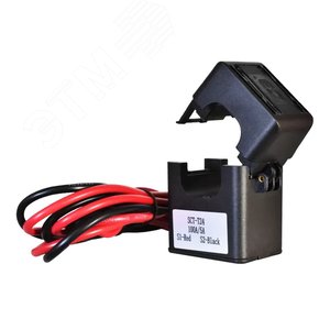 Трансформатор тока измерительный (клипса)