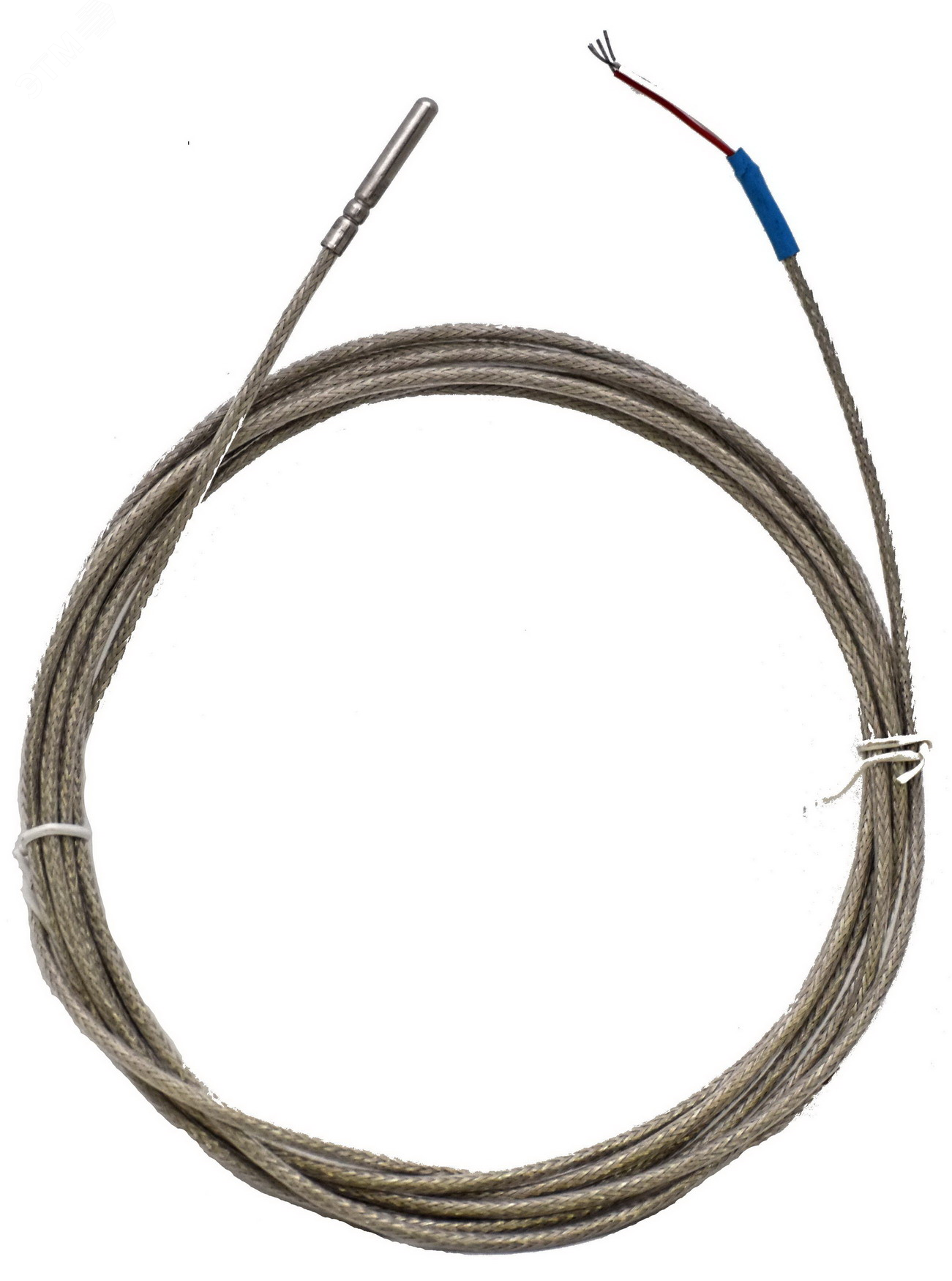 Термопреобразователь сопротивления РТ-100 (3 м)