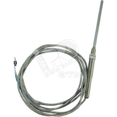 Термопреобразователь сопротивления РТ-100 (2 м)