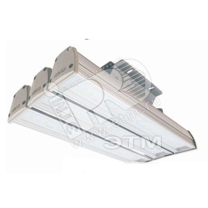 Светильник светодиодный ДКУ-54Вт IP66 4250К OCR54-06-C-01-2ExnAIIT6