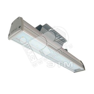 Светильник светодиодный ДКУ-52Вт IP66 4250К OCR52-16-C-01-2ExnAIIT6