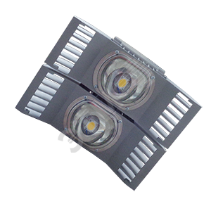 Прожектор светодиодный ДО-100Вт