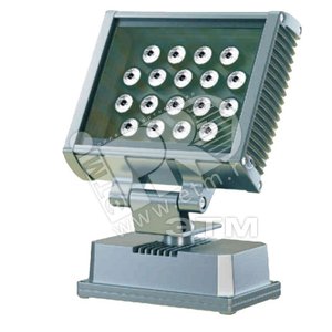 Светильник светодиодный ДО-20Вт IP66 4250К