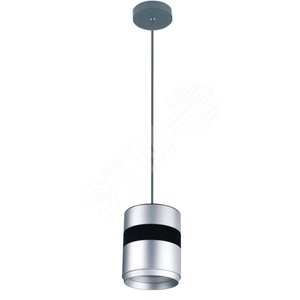 Светильник Подвесной 33Вт Белый 3000К 3960Лм