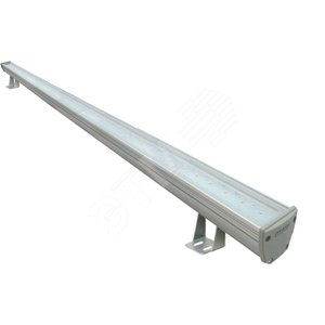 Светильник На опору 50Вт Белый 5000К 5300Лм