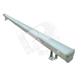 Светильник ISK50-03-C-01 2Ех nA II T6 GcX