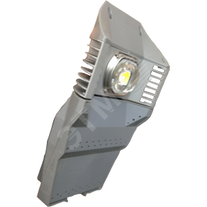 Светильник светодиодный ДКУ-70Вт