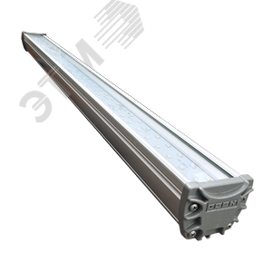 Светильник светодиодный ДБП-32Вт IP66             ISK32-01-NW-02 Ex nR II T5 Gc X