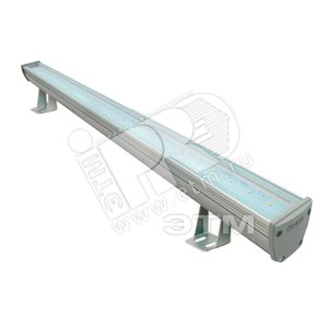 Светильник светодиодный ДБП-18Вт IP66 2011Лм 5000-5500К