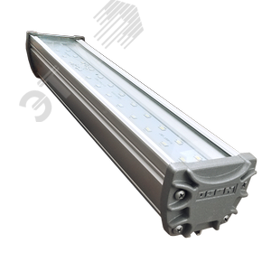 Светильник светодиодный ДБП-18вт IP66 ISK18-01-C-02 кабель 1,5м