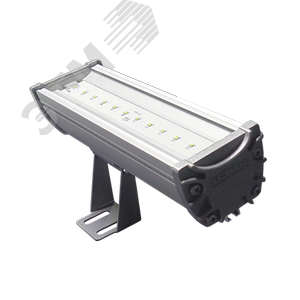 Светильник ДПО-13Вт DSL13-03-NW-52