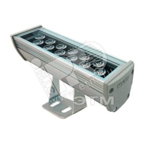 Светильник светодиодный ДБП-13Вт IP66 3000К