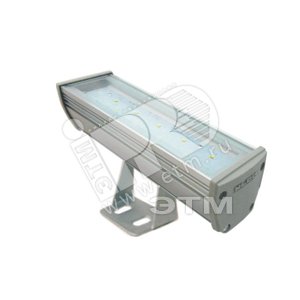 Светильник светодиодный ДБП-9Вт IP66 1005Лм 5000-5500К