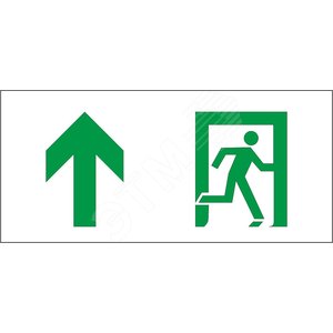 Светильник светодиодный ДСО-2Вт