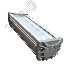 Светильник светодиодный ISK9-06-NW-02