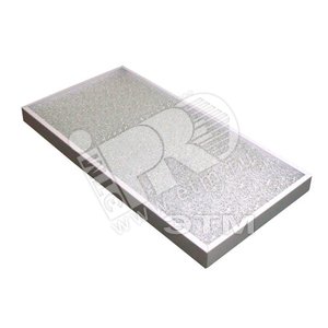 Светильник светодиодный ДПО-18Вт IP40 3000К