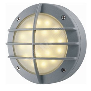 Светильник На поверхность 15Вт 3000К 460Лм