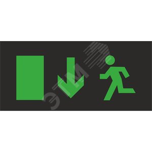 Светильник Подвесной 3Вт Белый