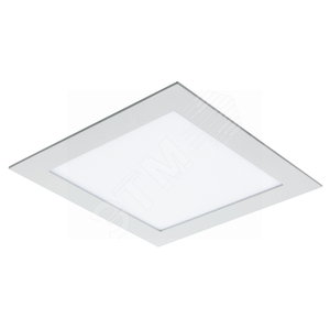 Светильник 15Вт белый 4000К 1411Лм