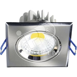 Светильник светодиодный ДВО-5Вт IP40 600Лм 5000-5500К