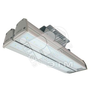 Светильник светодиодный ДКУ-105Вт IP66 4250К OCR105-17-C-01-2ExnAIIT6