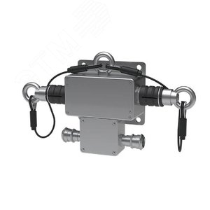 Выключатель аварийный тросовый взрывозащищенный АТВв-70421-05