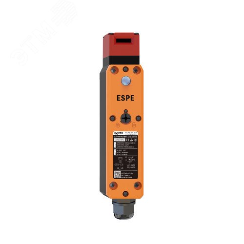 Замок безопасности SLM11-HPE2