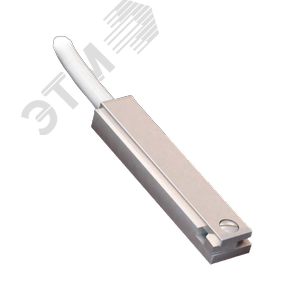 Герконовый магниточувствительный датчик MS FE8A-N