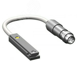 Датчик герконовый магниточувствительный бесконтактный MS FE8CA6-41-LS401