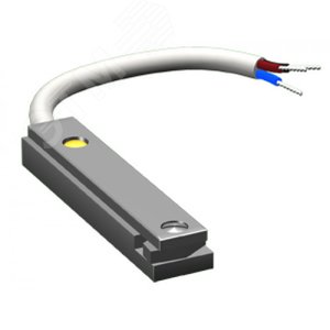 Датчик герконовый магниточувствительный бесконтактный MS FE8A-41-L