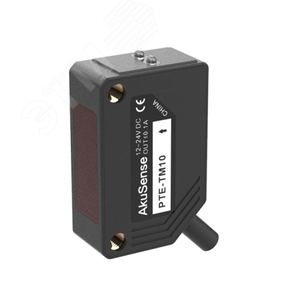 Оптический датчик Akusense PTE-TM10AN