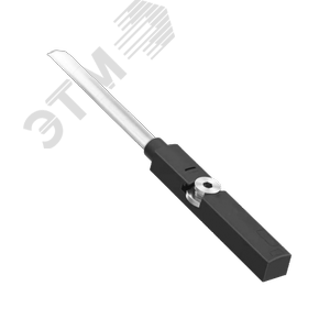 Датчик герконовый магниточувствительный бесконтактный MS FE8PM-21