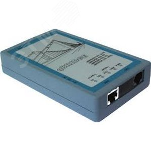 Конвертер сигнала qBRIDGE-105