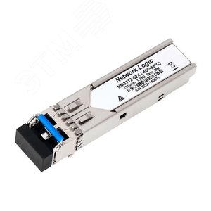 SFP модуль двухволоконный SFG-MM2-I
