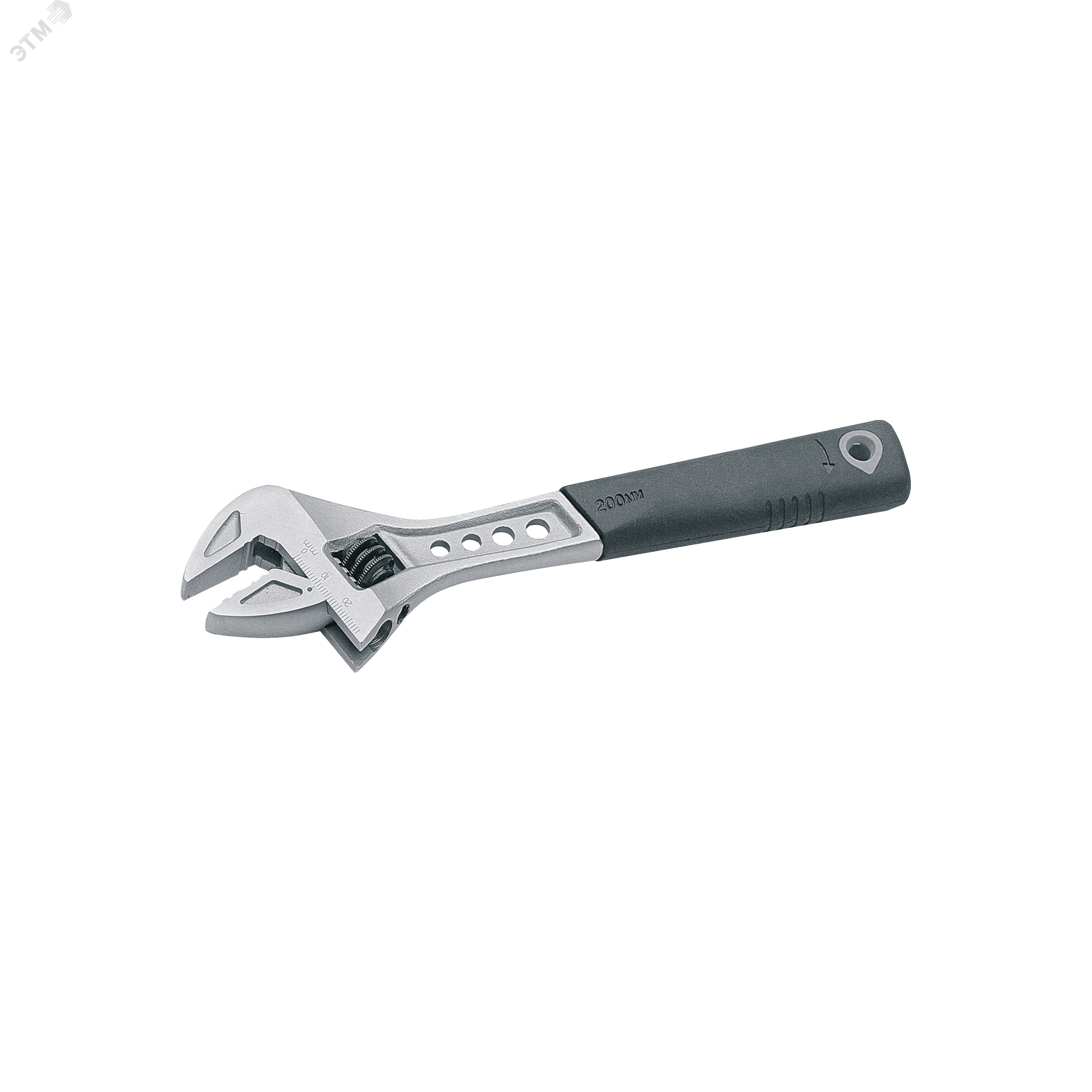 Ключ разводной 300 мм