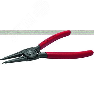 Клещи для съема внешних стопорных колец 85-140 мм