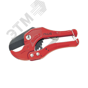 Ножницы для пластиковых труб, 6-42мм