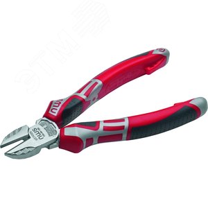 Бокорезы 160 мм, покрытие Crom, рукоятки SoftGripp 3K