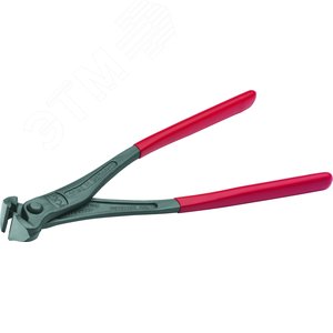 Клещи силовые 300 мм, обливные рукоятки