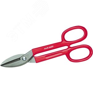 Ножницы по металлу ''Американские'' правая режущая кромка, прямая резка 250 мм