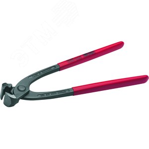 Клещи вязальные 280 мм, обливные рукоятки