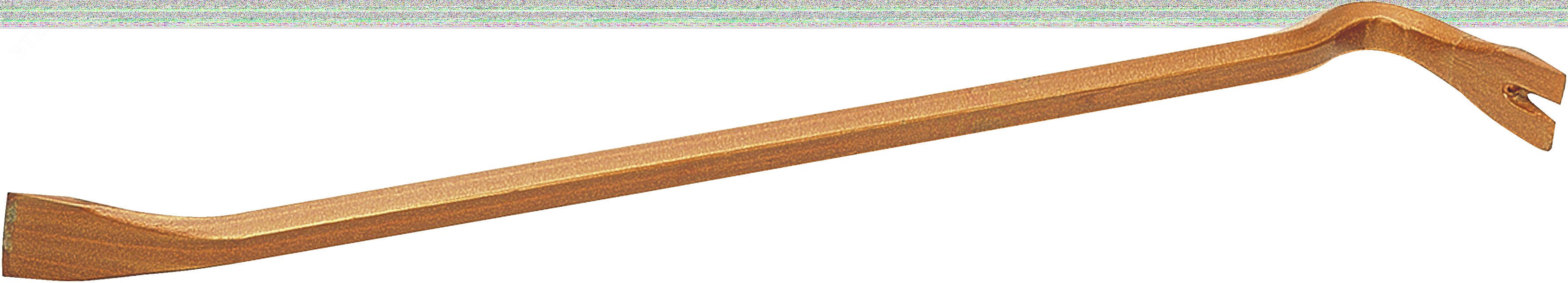 Гвоздодер 500 мм